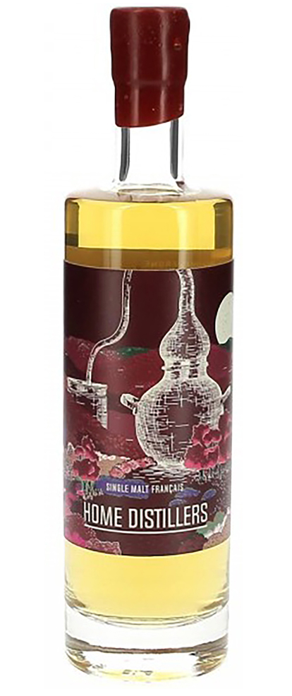 Everyone dislikes Home